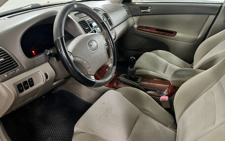 Toyota Camry V40, 2004 год, 620 000 рублей, 7 фотография