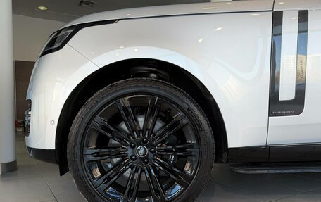 Land Rover Range Rover IV рестайлинг, 2025 год, 27 500 000 рублей, 28 фотография