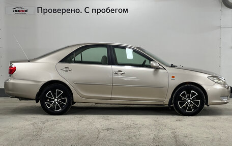 Toyota Camry V40, 2004 год, 620 000 рублей, 3 фотография