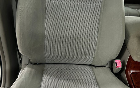 Toyota Camry V40, 2004 год, 620 000 рублей, 22 фотография