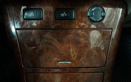 Toyota Camry V40, 2004 год, 620 000 рублей, 16 фотография