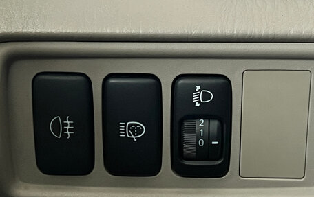 Toyota Camry V40, 2004 год, 620 000 рублей, 19 фотография