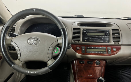 Toyota Camry V40, 2004 год, 620 000 рублей, 10 фотография