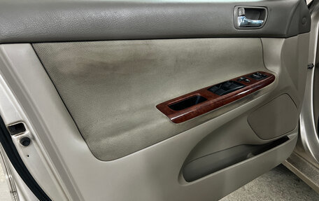 Toyota Camry V40, 2004 год, 620 000 рублей, 24 фотография