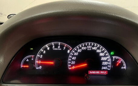 Toyota Camry V40, 2004 год, 620 000 рублей, 14 фотография