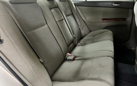 Toyota Camry V40, 2004 год, 620 000 рублей, 28 фотография