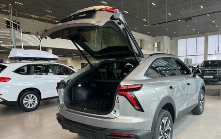 Haval F7x, 2026 год, 3 799 000 рублей, 7 фотография