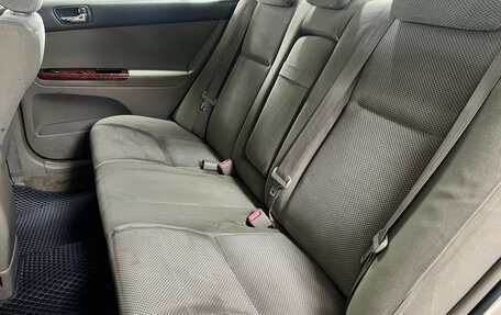 Toyota Camry V40, 2004 год, 620 000 рублей, 29 фотография