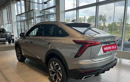 Haval F7x, 2026 год, 3 799 000 рублей, 6 фотография