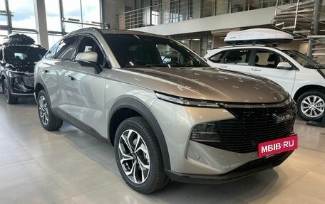 Haval F7x, 2026 год, 3 799 000 рублей, 2 фотография