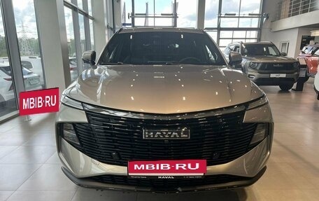 Haval F7x, 2026 год, 3 799 000 рублей, 3 фотография