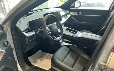 Haval F7x, 2026 год, 3 799 000 рублей, 11 фотография