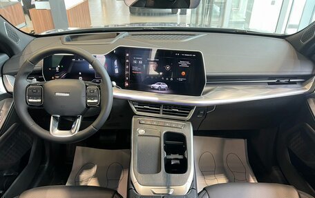 Haval F7x, 2026 год, 3 799 000 рублей, 12 фотография