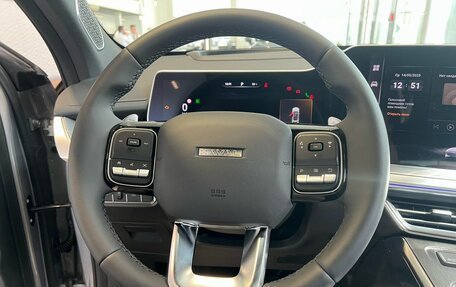 Haval F7x, 2026 год, 3 799 000 рублей, 13 фотография