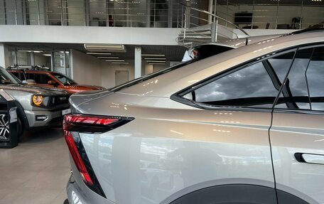 Haval F7x, 2026 год, 3 799 000 рублей, 17 фотография