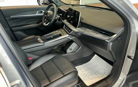 Haval F7x, 2026 год, 3 799 000 рублей, 10 фотография