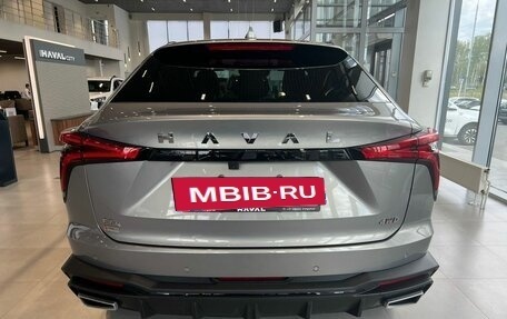 Haval F7x, 2026 год, 3 799 000 рублей, 8 фотография