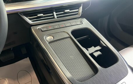 Haval F7x, 2026 год, 3 799 000 рублей, 21 фотография