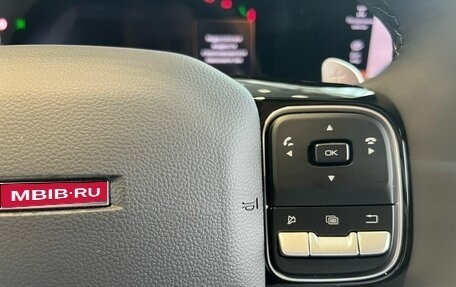 Haval F7x, 2026 год, 3 799 000 рублей, 14 фотография