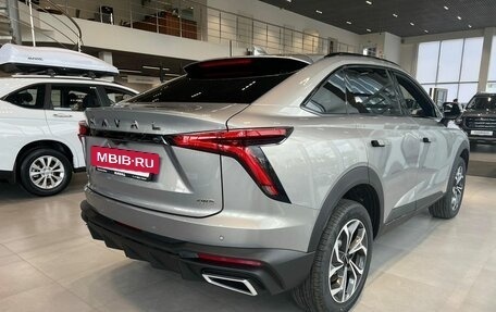 Haval F7x, 2026 год, 3 799 000 рублей, 9 фотография