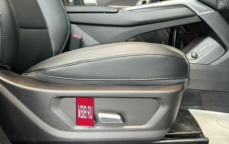 Haval F7x, 2026 год, 3 799 000 рублей, 20 фотография