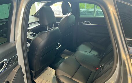 Haval F7x, 2026 год, 3 799 000 рублей, 29 фотография