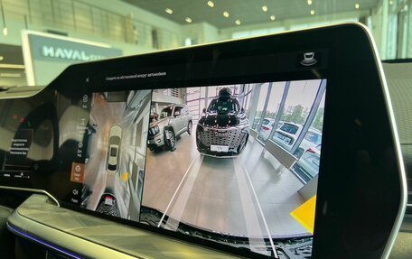 Haval F7x, 2026 год, 3 799 000 рублей, 22 фотография