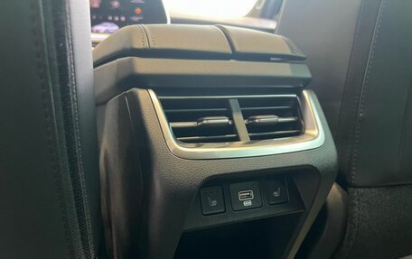 Haval F7x, 2026 год, 3 799 000 рублей, 24 фотография