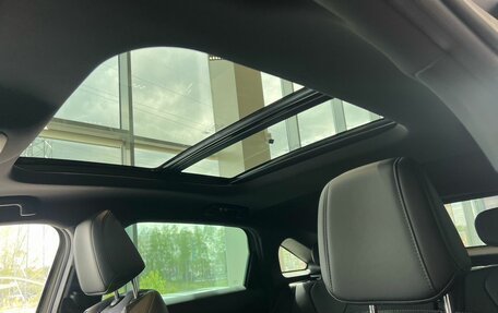 Haval F7x, 2026 год, 3 799 000 рублей, 25 фотография