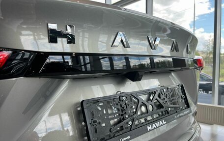 Haval F7x, 2026 год, 3 799 000 рублей, 30 фотография