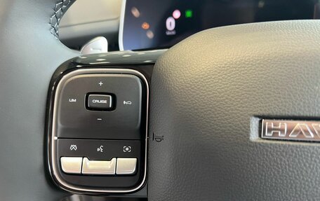 Haval F7x, 2026 год, 3 799 000 рублей, 32 фотография