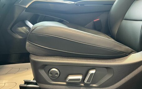 Haval F7x, 2026 год, 3 799 000 рублей, 23 фотография