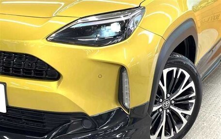 Toyota Yaris Cross, 2023 год, 1 450 000 рублей, 15 фотография