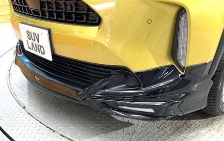 Toyota Yaris Cross, 2023 год, 1 450 000 рублей, 12 фотография