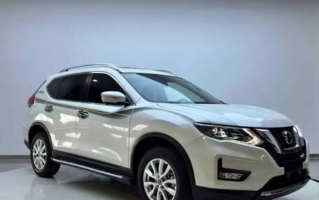 Nissan X-Trail, 2022 год, 1 720 000 рублей, 2 фотография