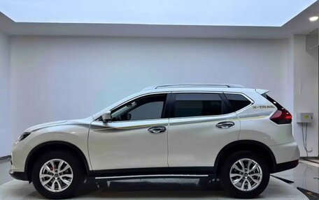 Nissan X-Trail, 2022 год, 1 720 000 рублей, 4 фотография