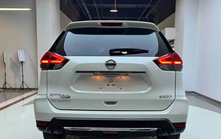 Nissan X-Trail, 2022 год, 1 720 000 рублей, 5 фотография