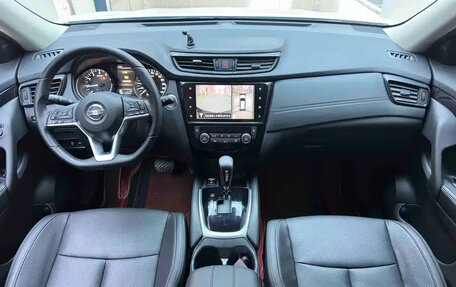 Nissan X-Trail, 2022 год, 1 720 000 рублей, 9 фотография