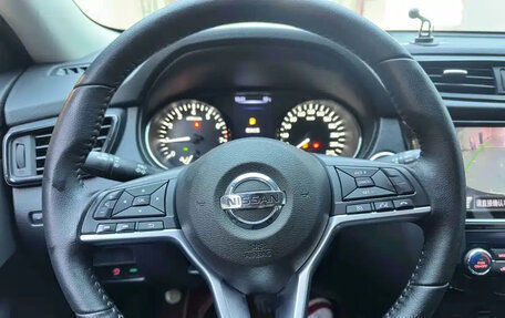 Nissan X-Trail, 2022 год, 1 720 000 рублей, 10 фотография