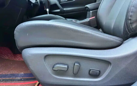 Nissan X-Trail, 2022 год, 1 720 000 рублей, 12 фотография