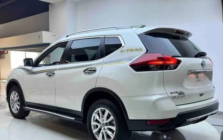 Nissan X-Trail, 2022 год, 1 720 000 рублей, 7 фотография