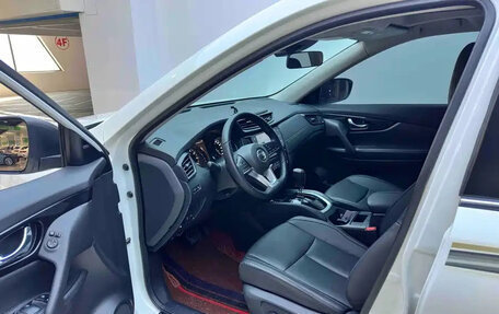 Nissan X-Trail, 2022 год, 1 720 000 рублей, 8 фотография