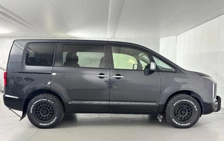 Mitsubishi Delica D:5 I, 2022 год, 2 990 213 рублей, 7 фотография