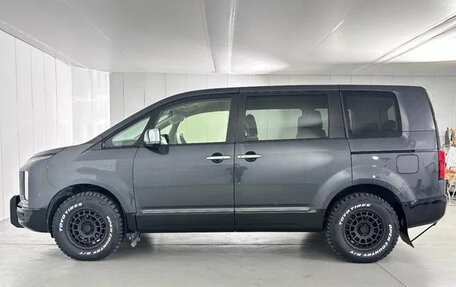 Mitsubishi Delica D:5 I, 2022 год, 2 990 213 рублей, 2 фотография