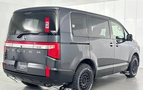 Mitsubishi Delica D:5 I, 2022 год, 2 990 213 рублей, 6 фотография