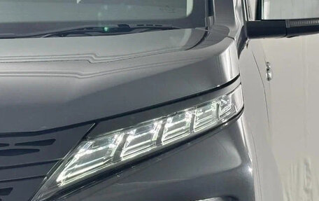 Mitsubishi Delica D:5 I, 2022 год, 2 990 213 рублей, 12 фотография