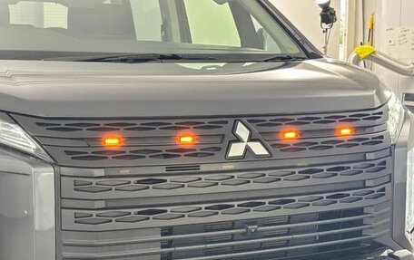 Mitsubishi Delica D:5 I, 2022 год, 2 990 213 рублей, 11 фотография