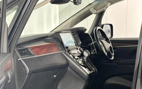 Mitsubishi Delica D:5 I, 2022 год, 2 990 213 рублей, 19 фотография