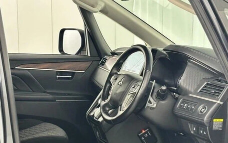 Mitsubishi Delica D:5 I, 2022 год, 2 990 213 рублей, 20 фотография