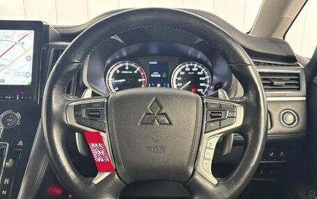 Mitsubishi Delica D:5 I, 2022 год, 2 990 213 рублей, 25 фотография